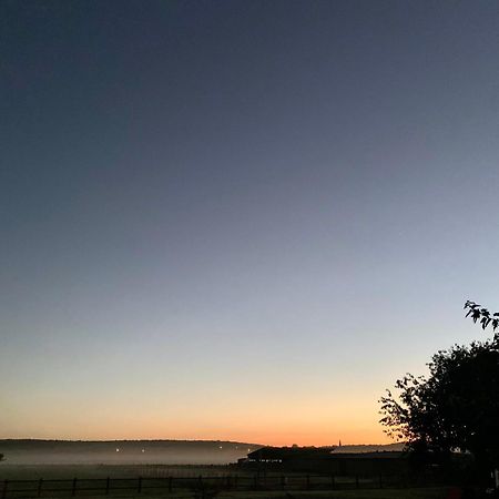 Bed and Breakfast La Gouronerie Parcay-sur-Vienne Esterno foto