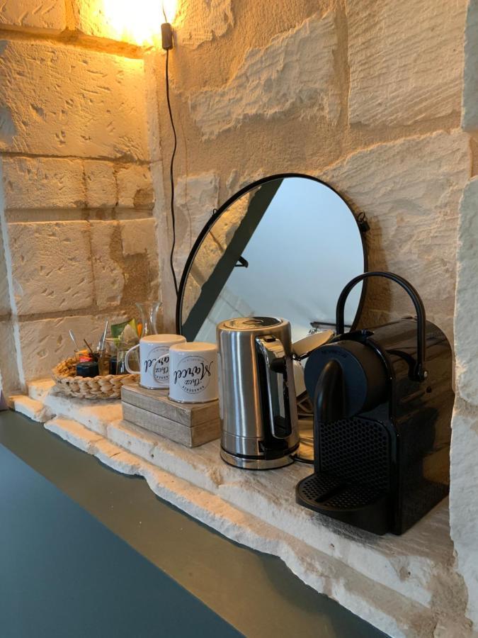 Bed and Breakfast La Gouronerie Parcay-sur-Vienne Esterno foto
